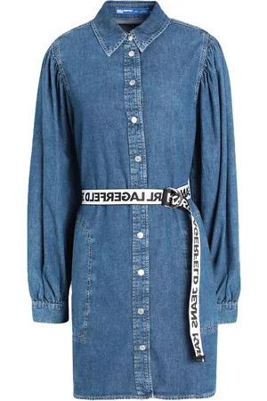 Karl Lagerfeld VESTITI Vestiti corti