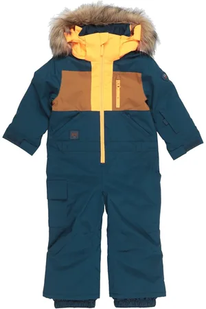 Quiksilver CAPISPALLA Tute e abbigliamento neve