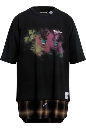 Maison Mihara Yasuhiro TOPWEAR Tshirts
