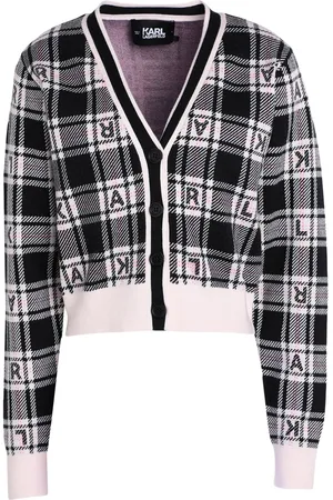 Karl Lagerfeld MAGLIERIA Cardigan