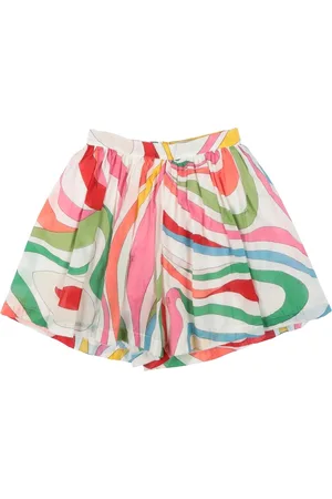 Puccini BOTTOMWEAR Shorts e bermuda