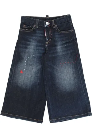 Dsquared2 BOTTOMWEAR Pantaloni jeans