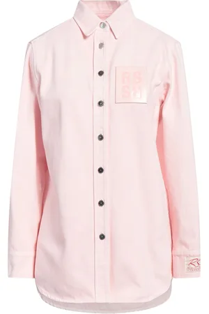 RAF SIMONS TOPWEAR Camicie jeans