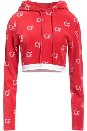 Chiara Ferragni TOPWEAR Felpe