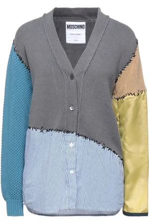 Moschino MAGLIERIA Cardigan