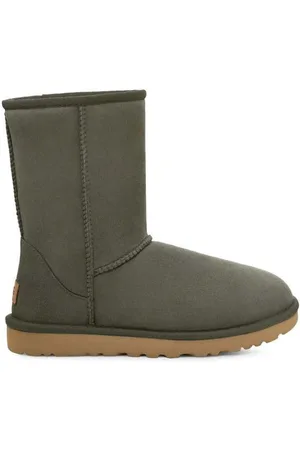 Ugg neri clearance brillantinati