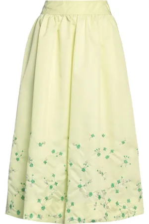 Ganni BOTTOMWEAR Gonne midi