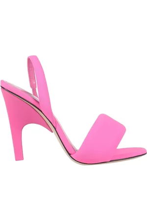 The Attico CALZATURE Sandali
