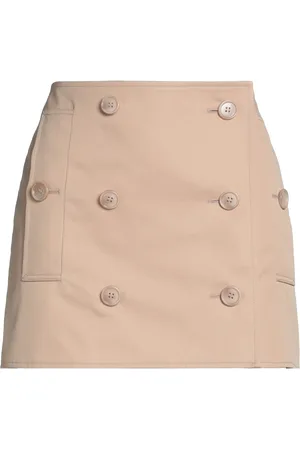 Burberry BOTTOMWEAR Minigonne