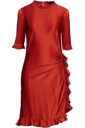 Paco rabanne VESTITI Vestiti midi