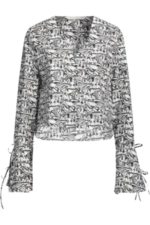 Palm Angels TOPWEAR Camicie
