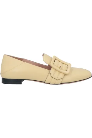 Bally CALZATURE Mocassini