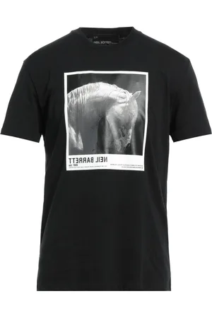 Neil Barrett TOPWEAR Tshirts