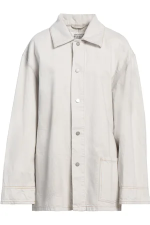 Maison Margiela TOPWEAR Camicie