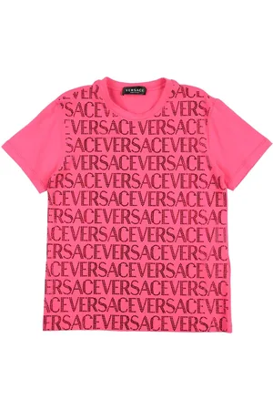 VERSACE TOPWEAR Tshirts