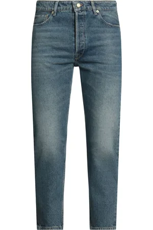 Golden Goose BOTTOMWEAR Pantaloni jeans