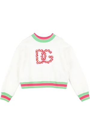 Dolce & Gabbana TOPWEAR Felpe