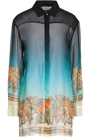 Etro TOPWEAR Camicie