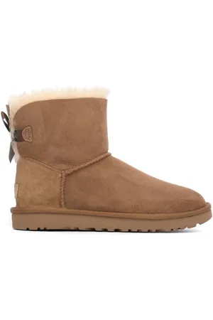 Ugg on sale neri brillantinati