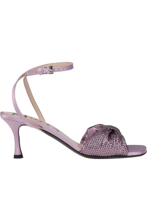 Nº21 CALZATURE Sandali