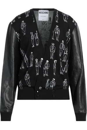 Moschino MAGLIERIA Cardigan
