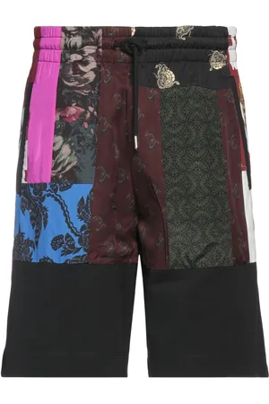 DRIES VAN NOTEN BOTTOMWEAR Shorts e bermuda