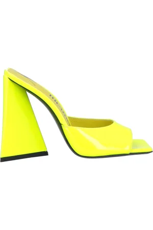 The Attico CALZATURE Sandali