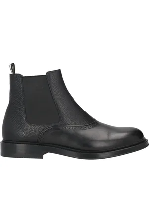Bally CALZATURE Stivaletti