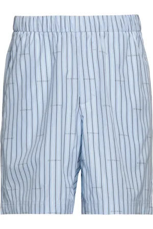 Givenchy BOTTOMWEAR Shorts e bermuda