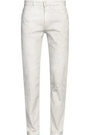 Givenchy BOTTOMWEAR Pantaloni jeans