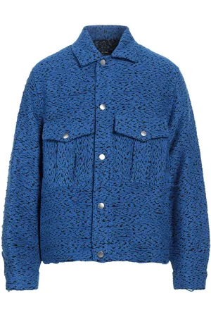 SONG FOR THE MUTE TOPWEAR Camicie
