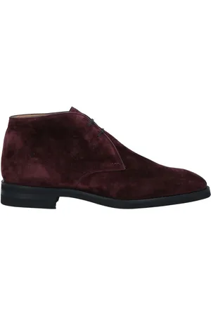 Bally CALZATURE Stivaletti