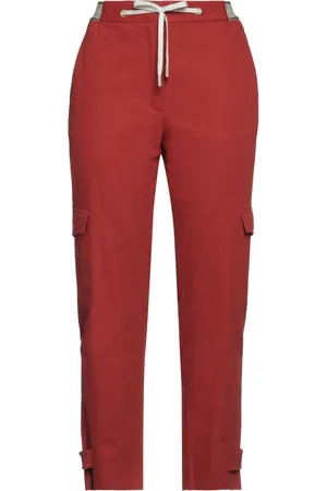 ELEVENTY BOTTOMWEAR Pantaloni