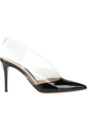 Gianvito Rossi CALZATURE Decolletes