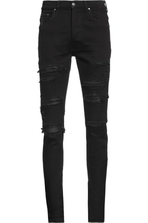 AMIRI BOTTOMWEAR Pantaloni jeans