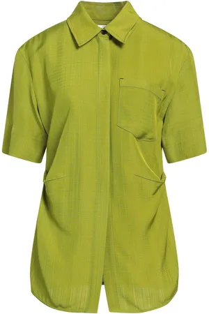 Victoria Beckham TOPWEAR Camicie
