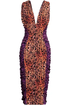 Roberto Cavalli VESTITI Vestiti midi