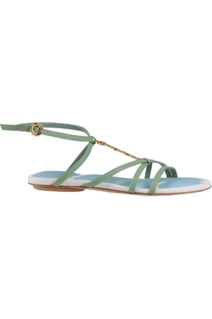 Jacquemus CALZATURE Sandali