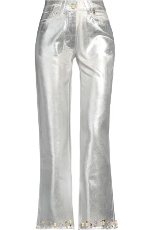 Jacquemus BOTTOMWEAR Pantaloni jeans