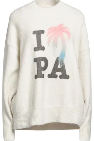 Palm Angels MAGLIERIA Pullover