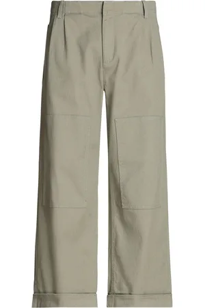 Etro BOTTOMWEAR Pantaloni jeans