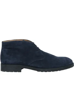 Bally CALZATURE Stivaletti