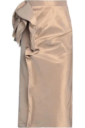 Maison Margiela BOTTOMWEAR Gonne midi