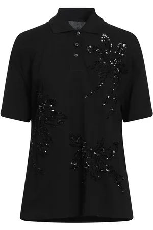 Brunello Cucinelli TOPWEAR Polo