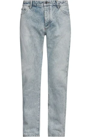 Palm Angels BOTTOMWEAR Pantaloni jeans