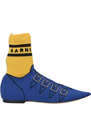 Marni CALZATURE Stivaletti