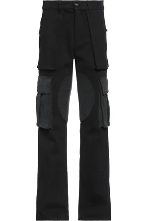 Nahmias BOTTOMWEAR Pantaloni jeans