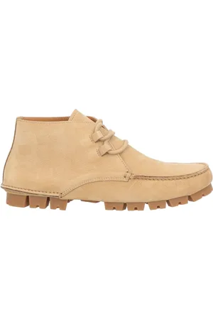 Salvatore Ferragamo CALZATURE Stivaletti