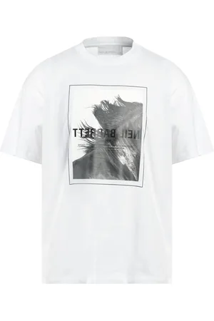 Neil Barrett TOPWEAR Tshirts