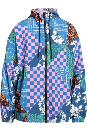 MARCELO BURLON CAPISPALLA Giacche & Giubbotti